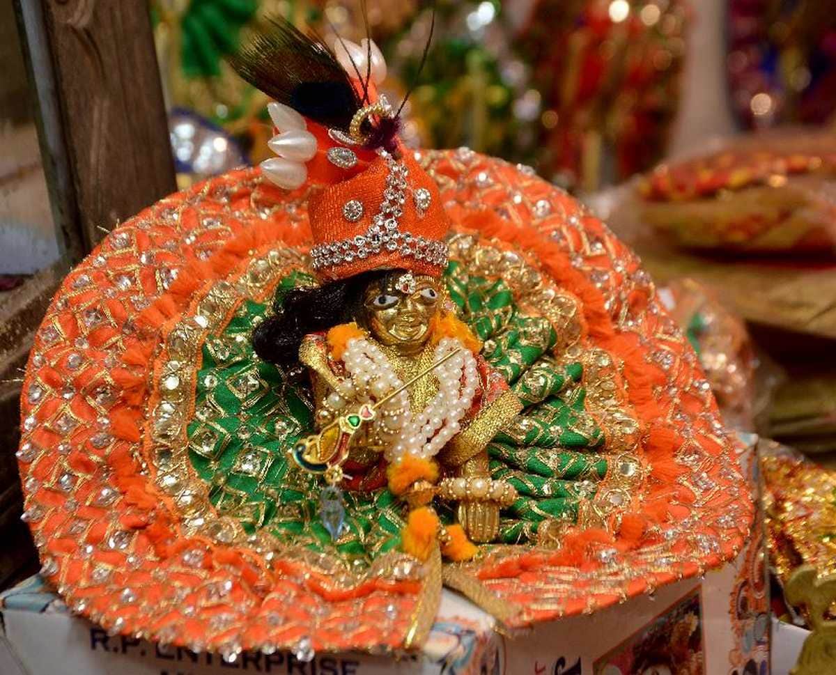 Krishna Janmashtami History, Importance, Significance And Information In Hindi