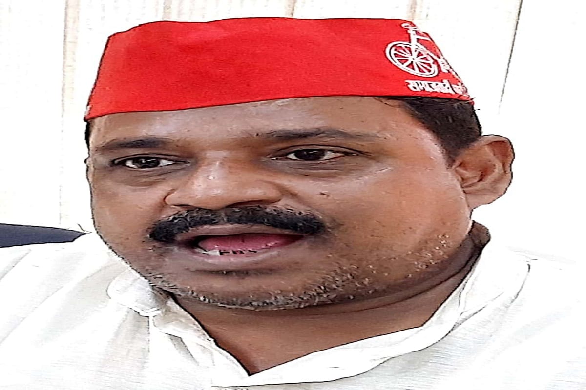 UP Election 2022 Samajwadi party will reach booths through Jan Aakrosh Yatra in Varanasi