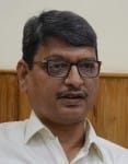 207: डा ज्ञानेन्द्र प्रताप सिंह।