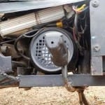 electric bike jugaad