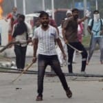 पंचकूला हिंसा के चार साल।