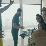 रॉकी और रानी के प्रेम कहानी की शूटिंग में रिहर्सल करते रणवीर सिंह और आलिया