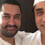 फैजल खान, आमिर खान