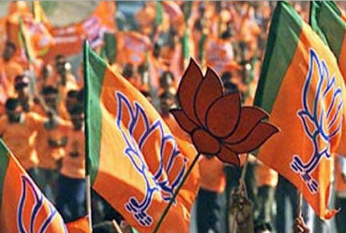 BJP appointed assembly in-charges in uttarakhand