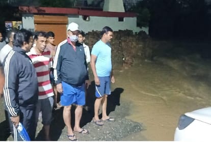 Uttarakhand Monsoon Update Today: Heavy Rainfall Yellow Alert in Many District