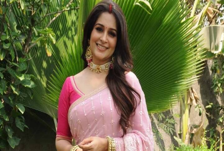 Dipika Kakar reacts her statement on News of Quitting Acting after becoming mother says it is misinterpreted