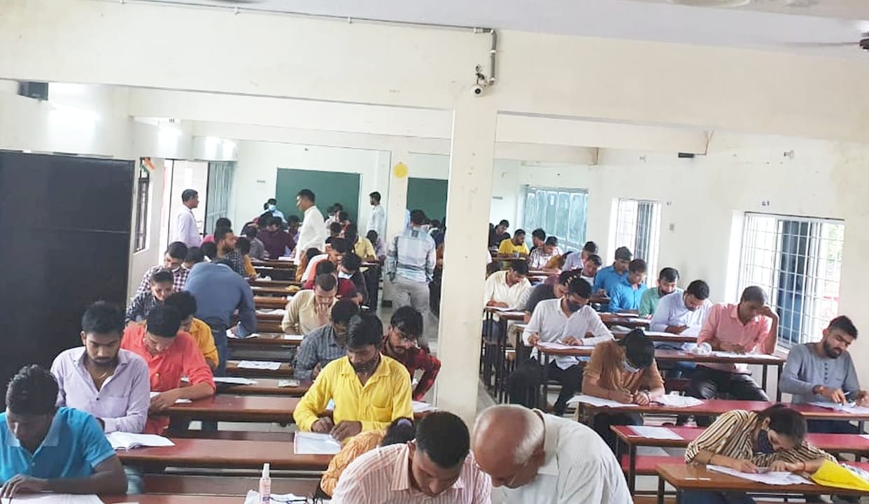 Exam