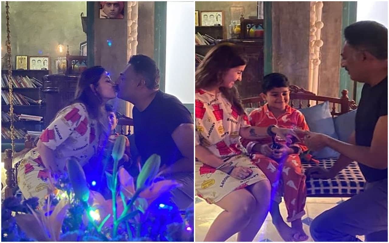 Prakash raj tied knot with wife pony again funny bachelors memes goes viral