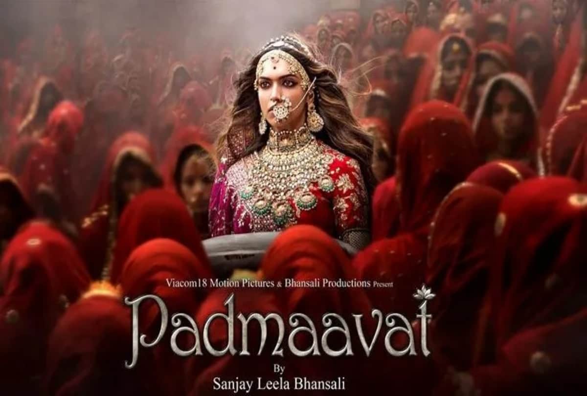 from laxmi to padmavat these are the Bollywood Controversial Films Before Gangubai Kathiawadi,the makers changed the title after Controversy
