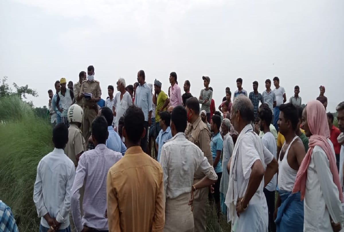 Death of two brothers due to drowning in Varuna river in jaunpur both dead bodies recovered