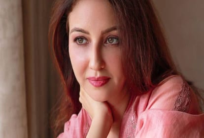 Saumya Tandon shares her old picture, expresses concern for friends trapped in Afghanistan