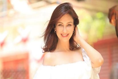 Saumya Tandon shares her old picture, expresses concern for friends trapped in Afghanistan