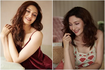 Saumya Tandon shares her old picture, expresses concern for friends trapped in Afghanistan