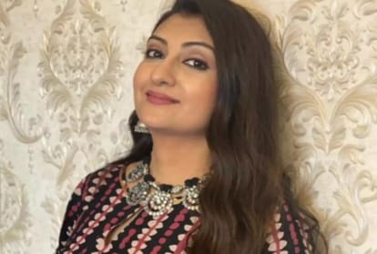 Juhi Parmar talks about her ott debut with yeh meri family season 2 says we can watch this series with family
