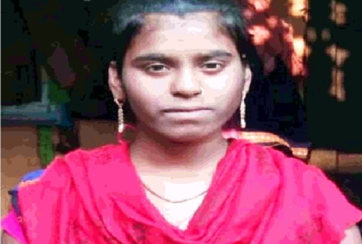 husband killed his wife poured acid on dead body to erase the identity