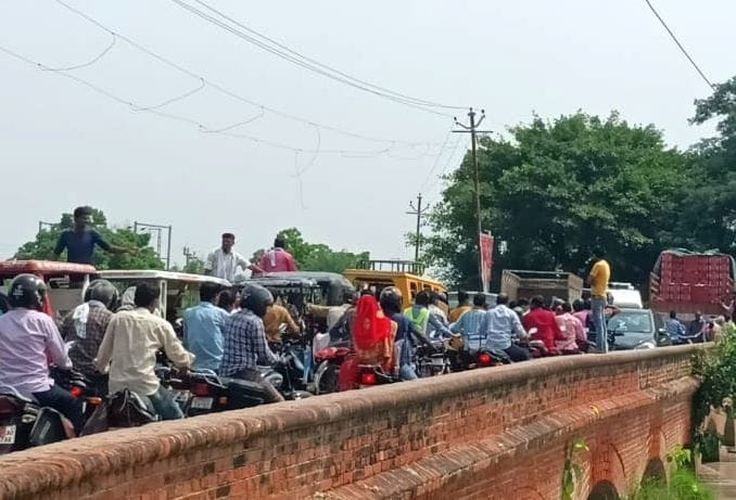 hardoi,hardoi news,jaam