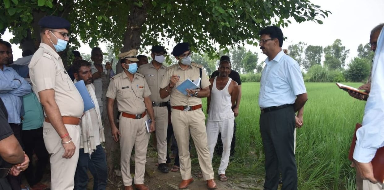 jhajjar bahadurgarh news,Youth killed by stabbing an ice breaker