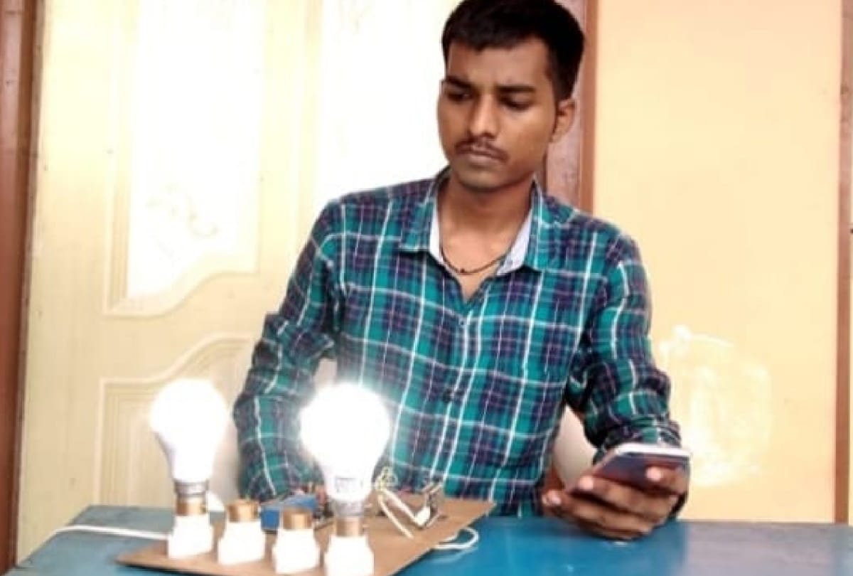 Gorakhpur Mobile Phone Voice Operate for Power Tool