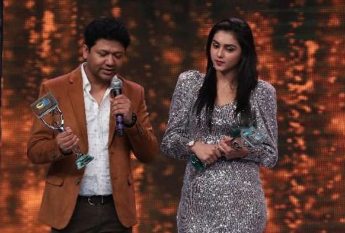 success story of hardworking  Nitin from Gorakhpur produced famous TV serials in Mumbai