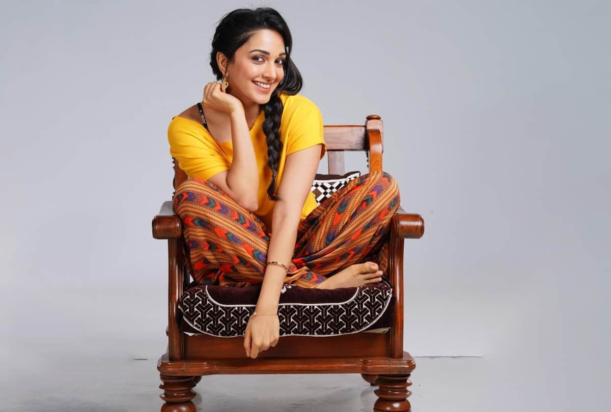 actress Kiara reacts to Hema Malini comparisons says I want to look like myself