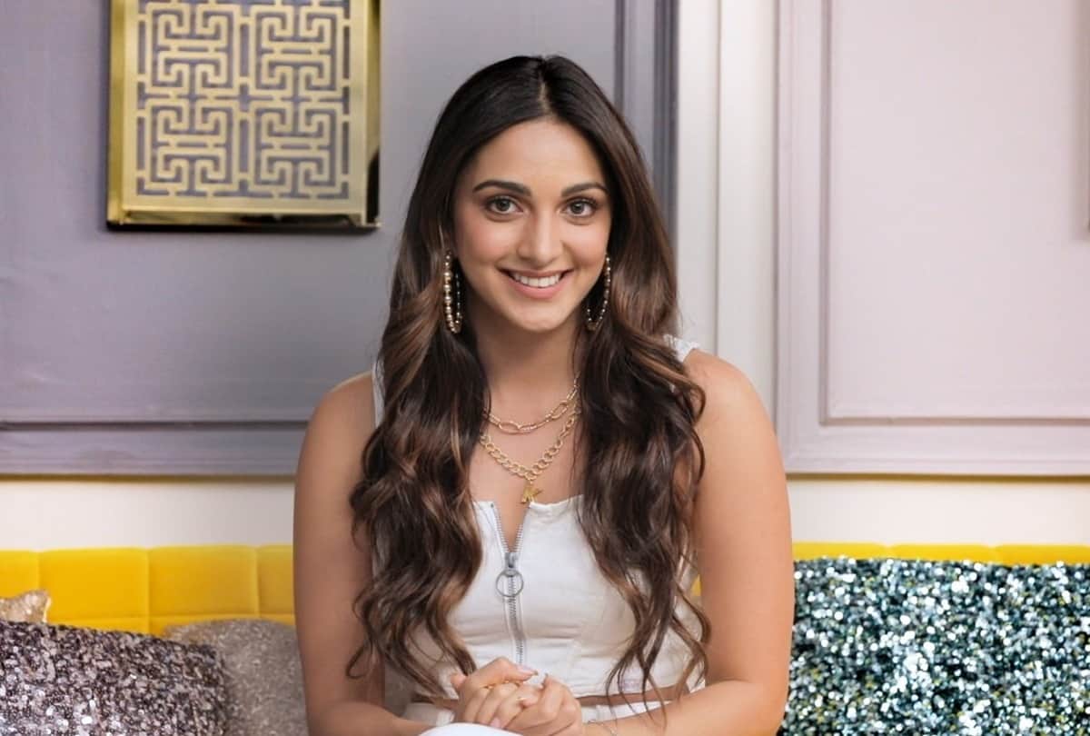 Kiara advani look a like Dr Aishwarya photos are making sensation on internet