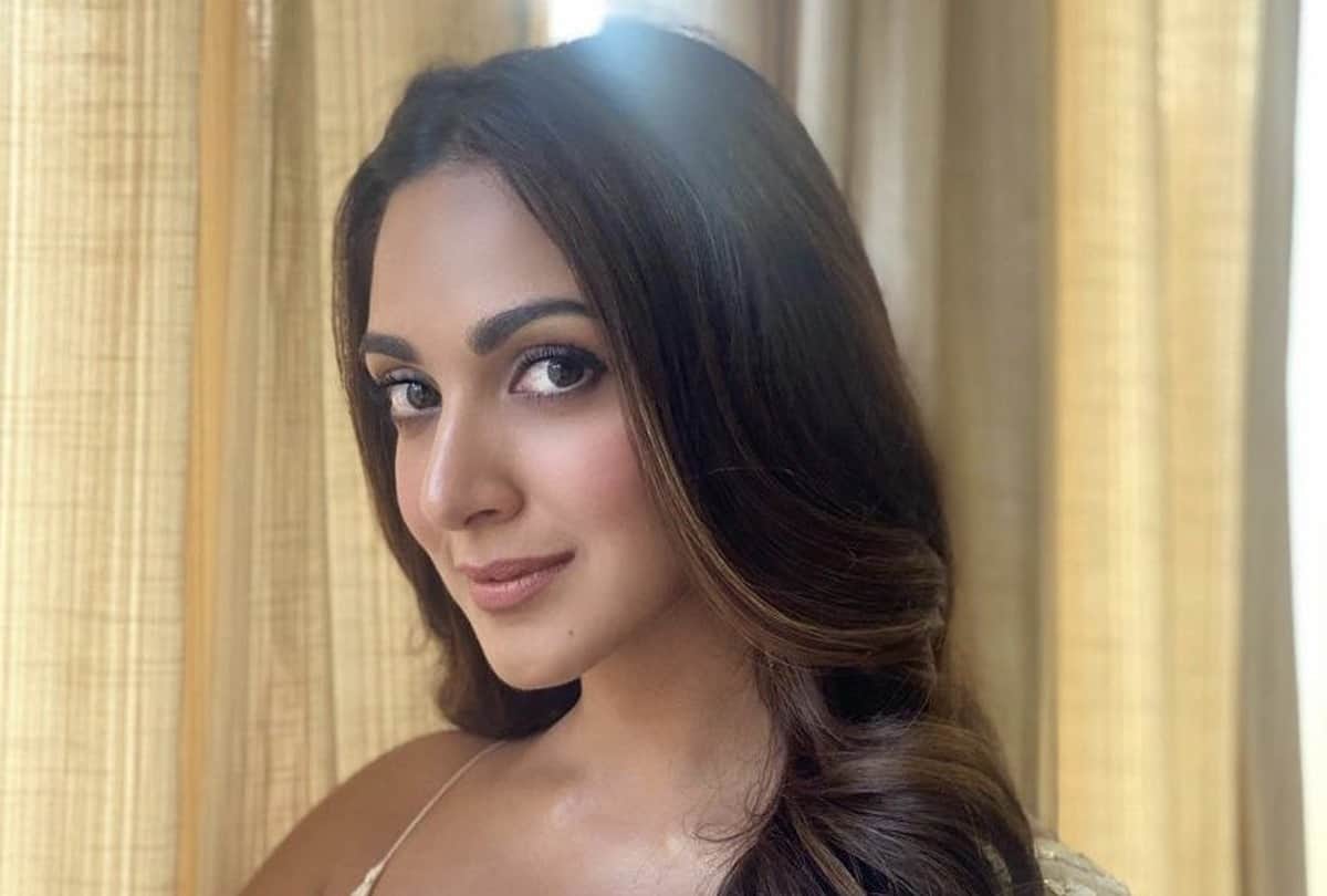 Kiara Advani and dharma production Connection: karan johar touts kiara advani as the lucky mascot for dharma productions