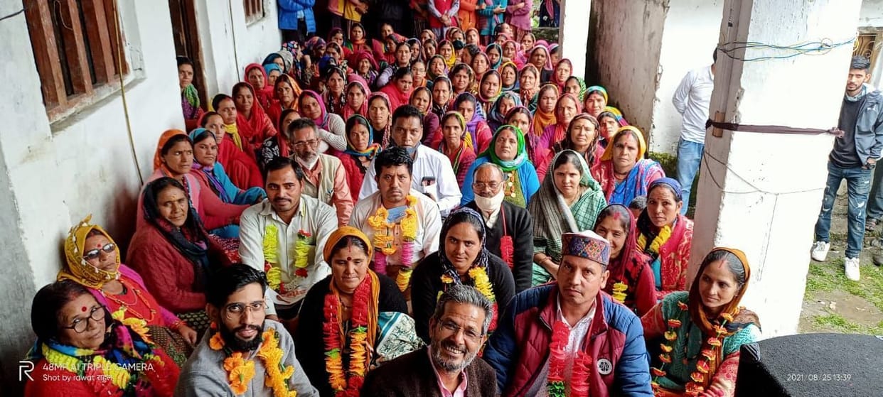 Movement ends on written assurance of JIP President