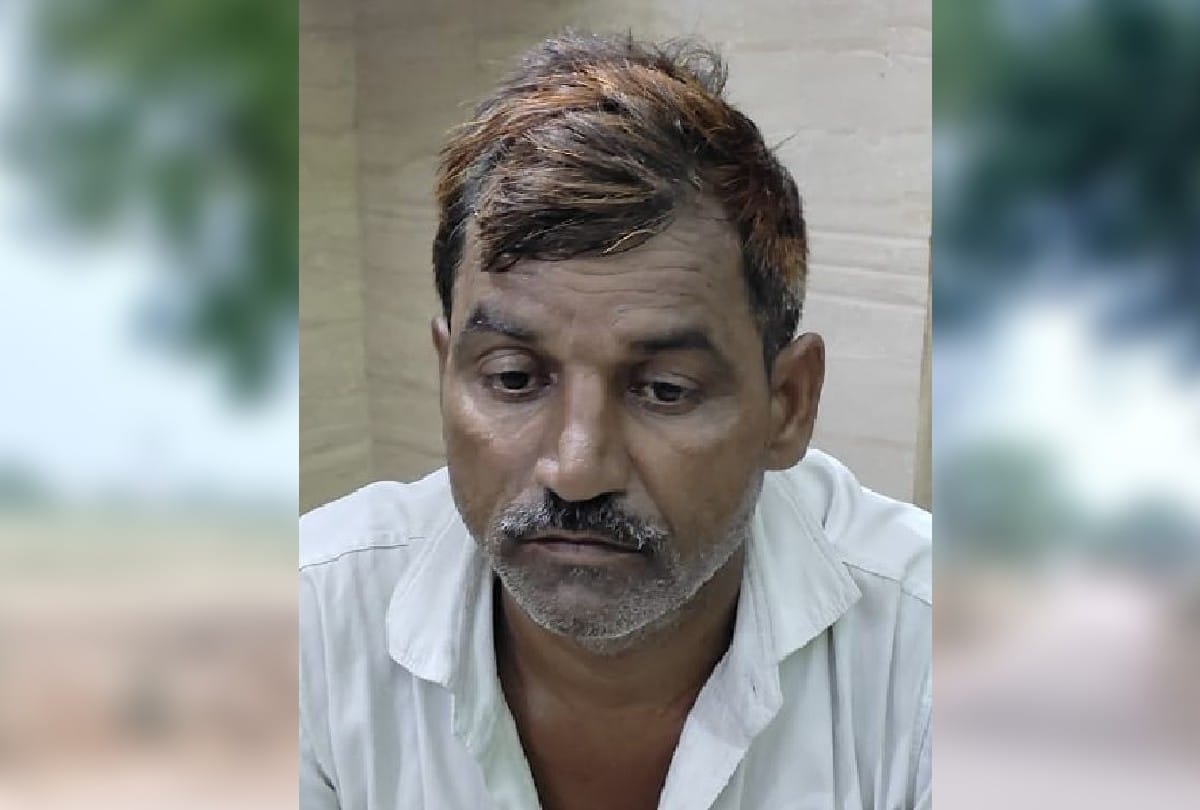 Murder In Lover Affair Uttam Dead Body Cremation After One Month