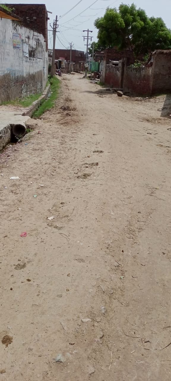 Initiative to improve condition of 19 roads with Rs 86 crore