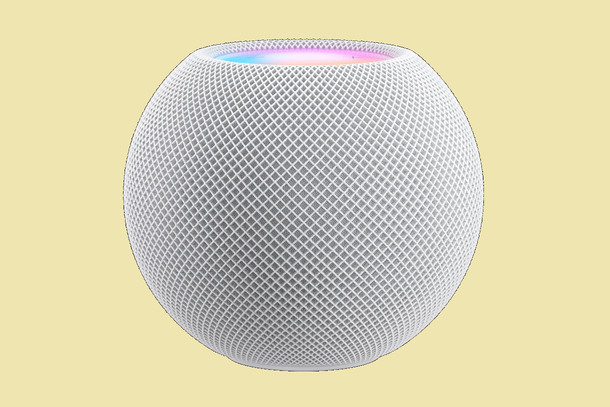 Apple HomePod Mini Now supports Hands Free Music Streaming on Gaana