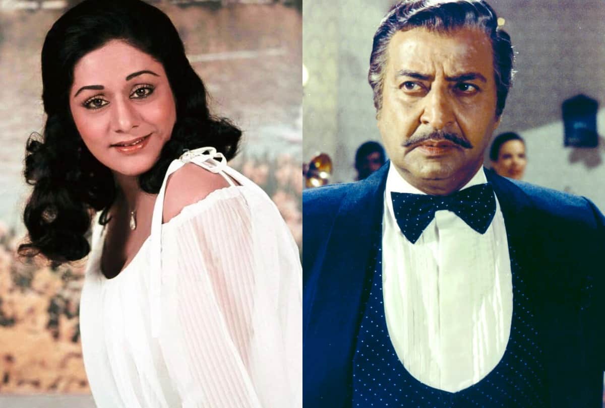 hema malini afraid of the way pran sahab used to look during shoot she was scared of his villain image