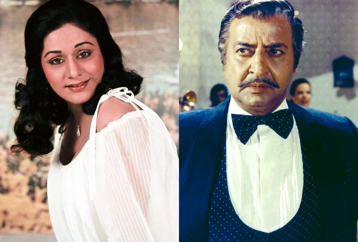 hema malini afraid of the way pran sahab used to look during shoot she was scared of his villain image