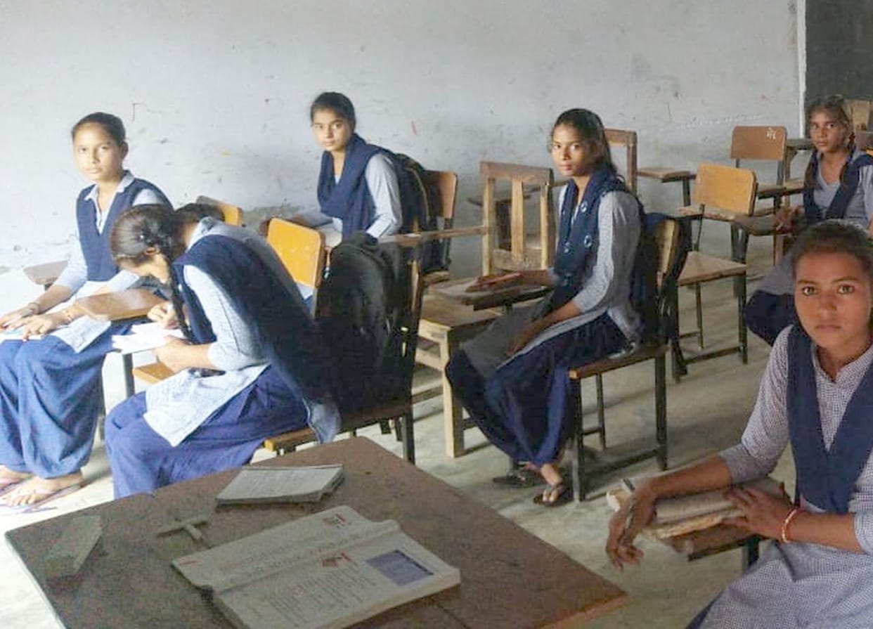 education
