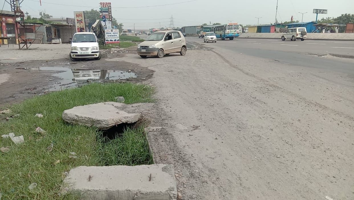 NH 44: Increased work due to lockdown and addition of three new flyovers