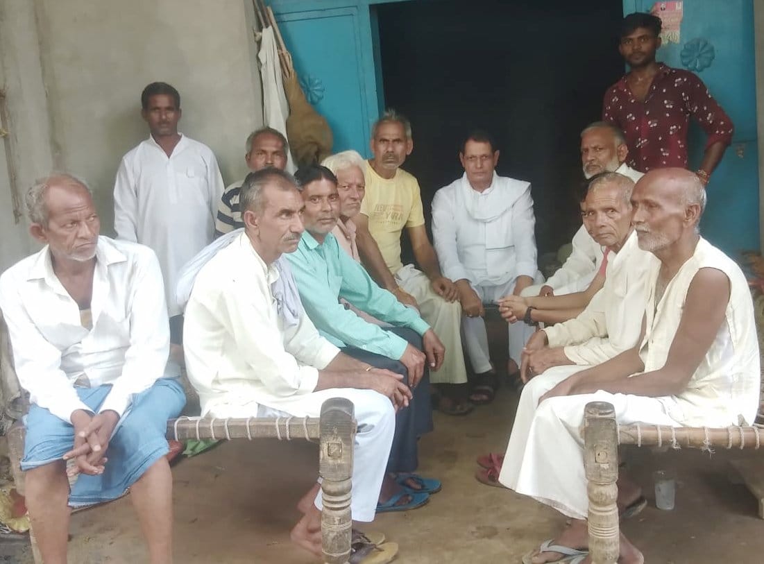 SP is well-wisher of every class: Surendra Panwar