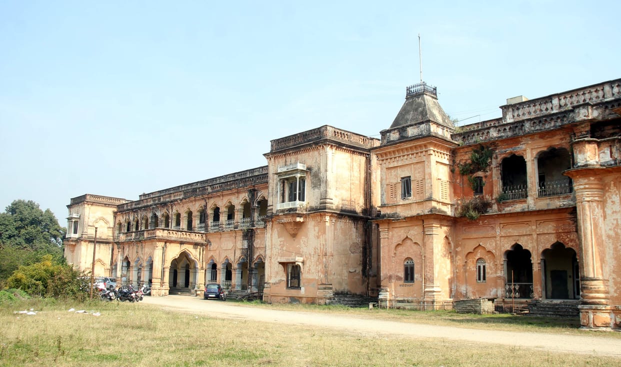Hearing on Nawab property will be held on September 1