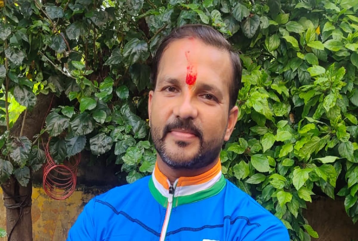 team india hockey to change colour of medal in Paris Olympics says assistant coach Piyush Dubey