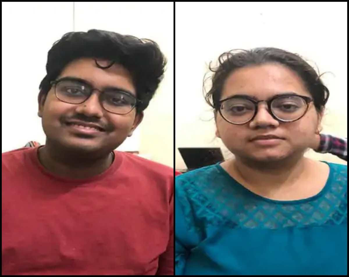 Two BHU students will go to UK will research in Cambridge University and University of Edinburgh