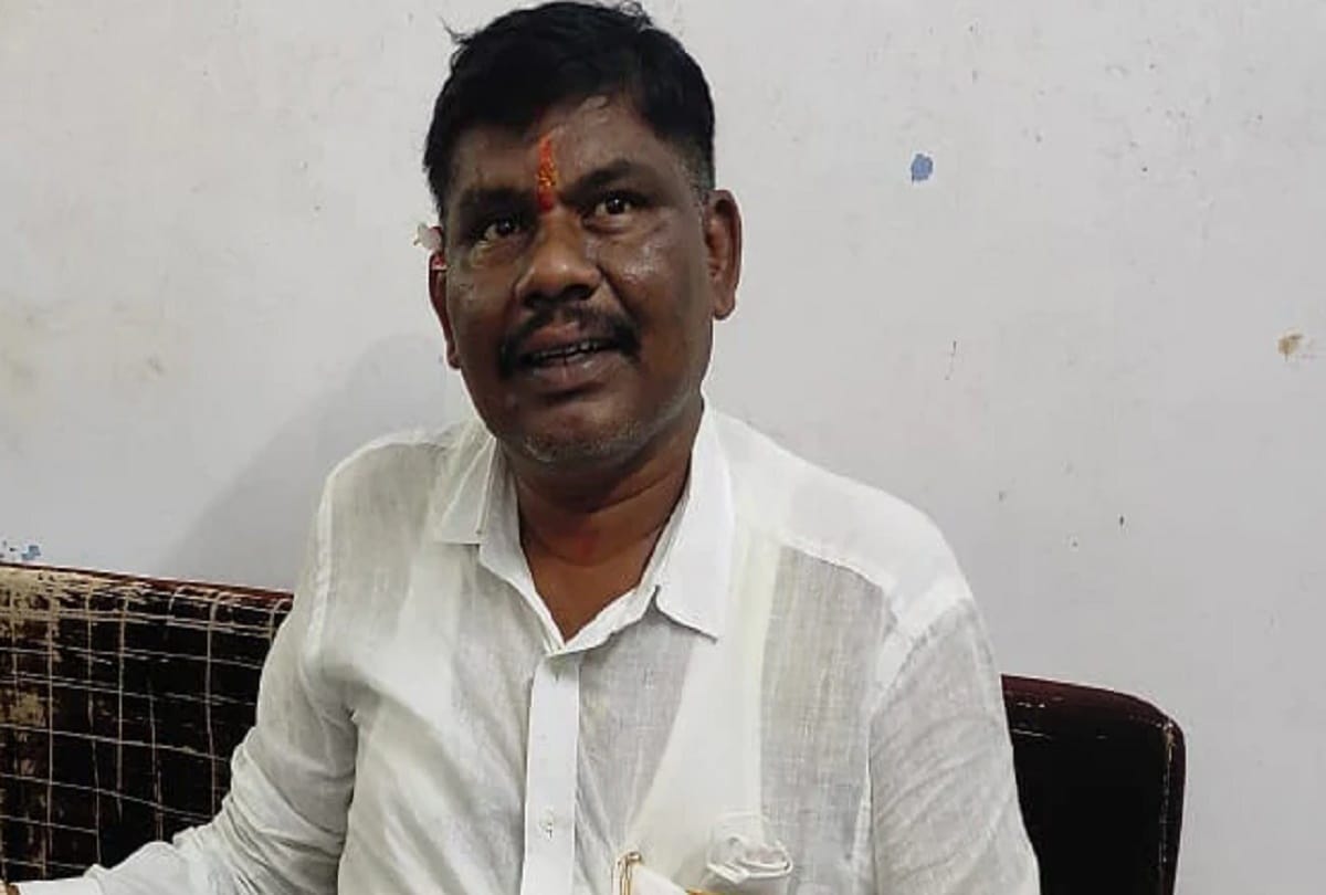 Odisha BJD MLA 49th passed 10th examination highest number 85 came in painting