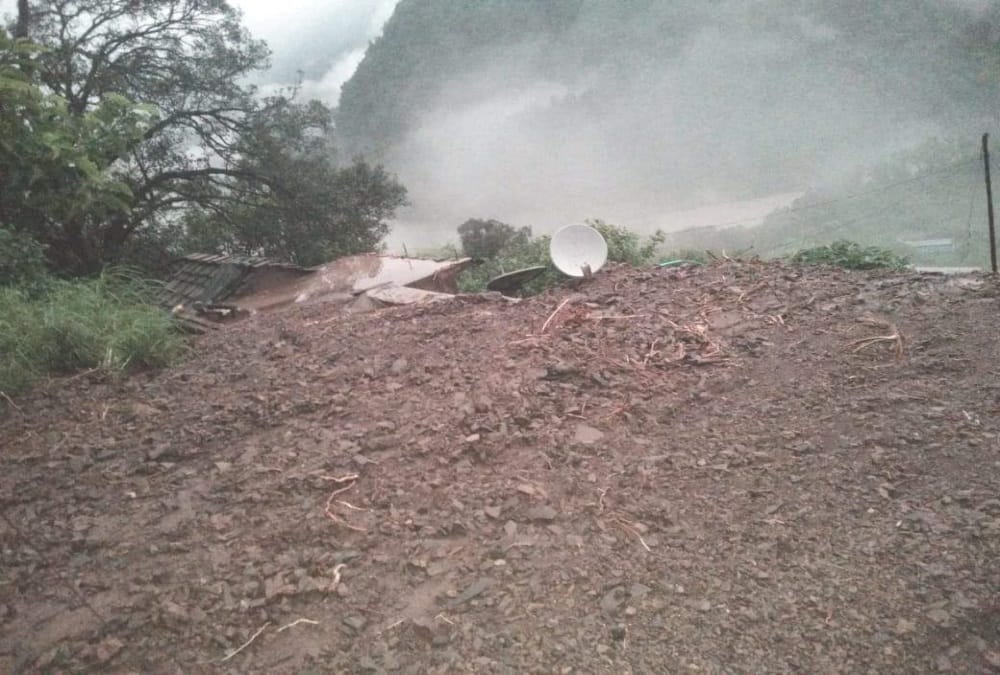 Uttarakhand Monsoon Update Today: Cloudburst in Rishikesh and Ganga water level Increased photos