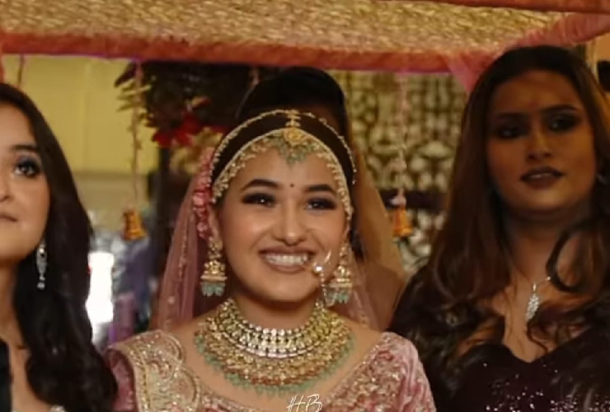 marriage tips reasons that worried a bride before wedding