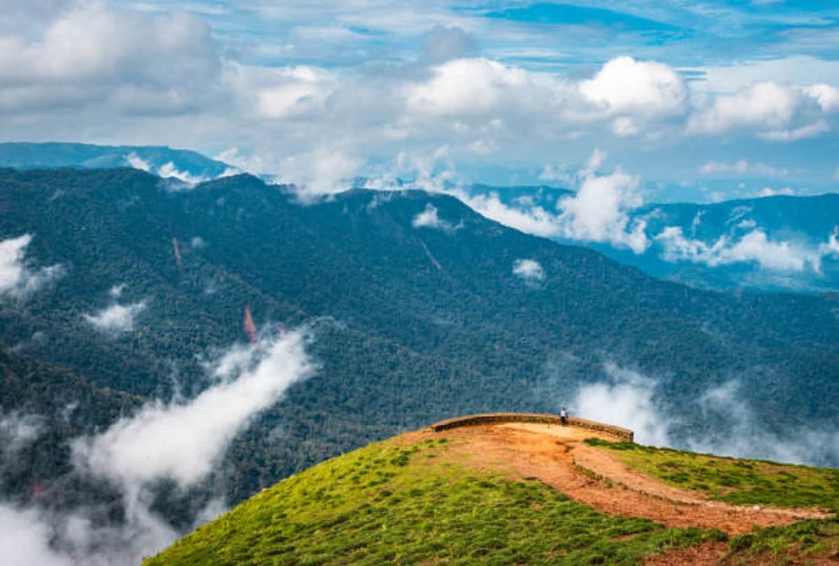 Best and beautiful places in Karnataka to visit