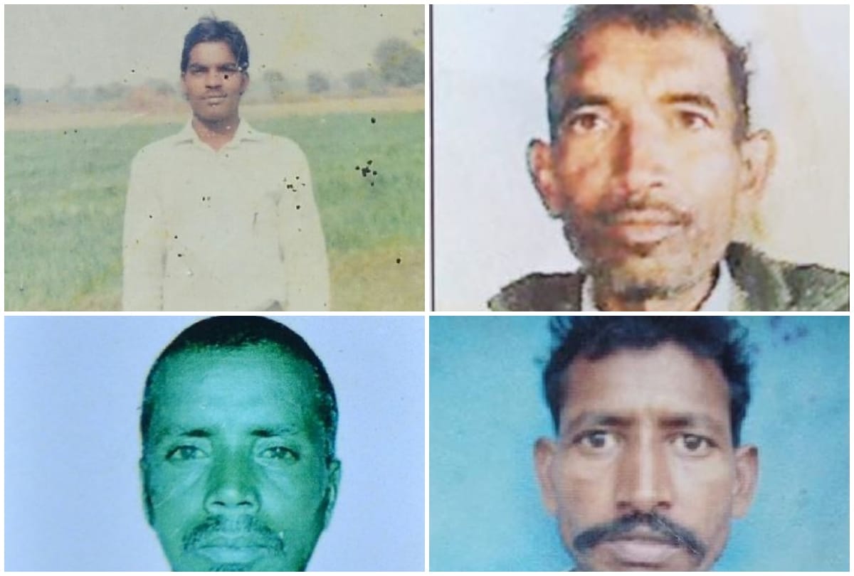 agra death from drink methyl alcohol inside story of family