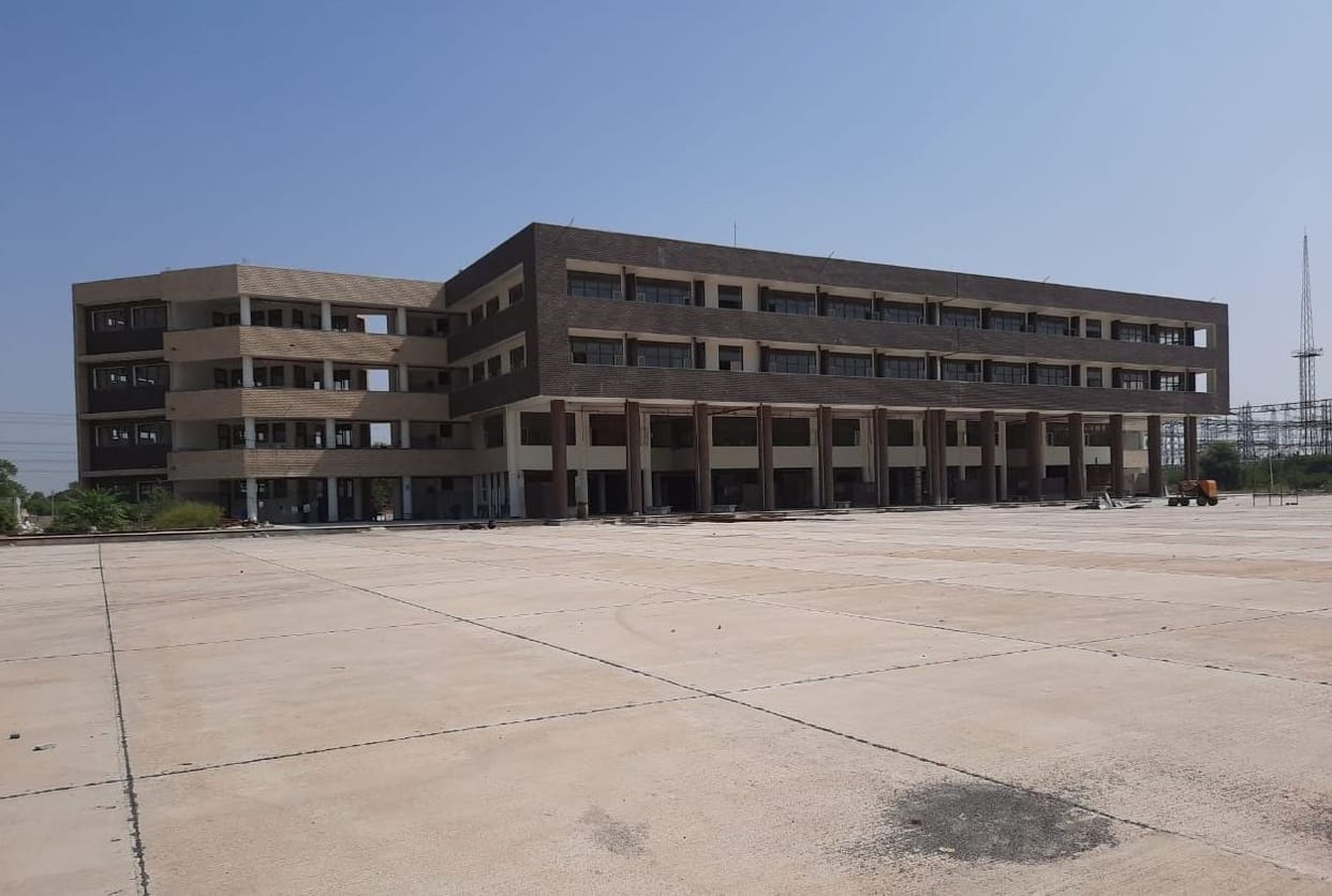 How the project will start, officers are not interested, public representatives silent