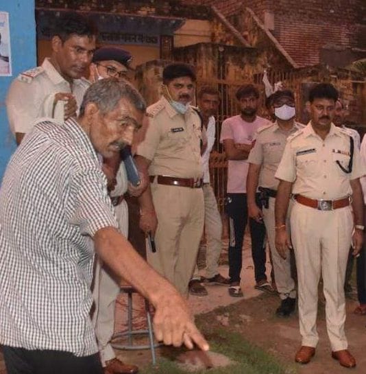 jhajjar bahadurgarh news,Two youths killed, third serious due to firing of attackers who landed from car