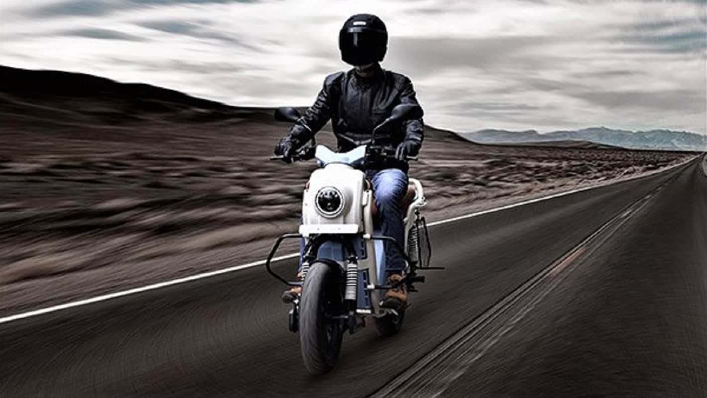 ebikego rugged electric scooter launched in India Know price driving range features specifications electric vehicles in india