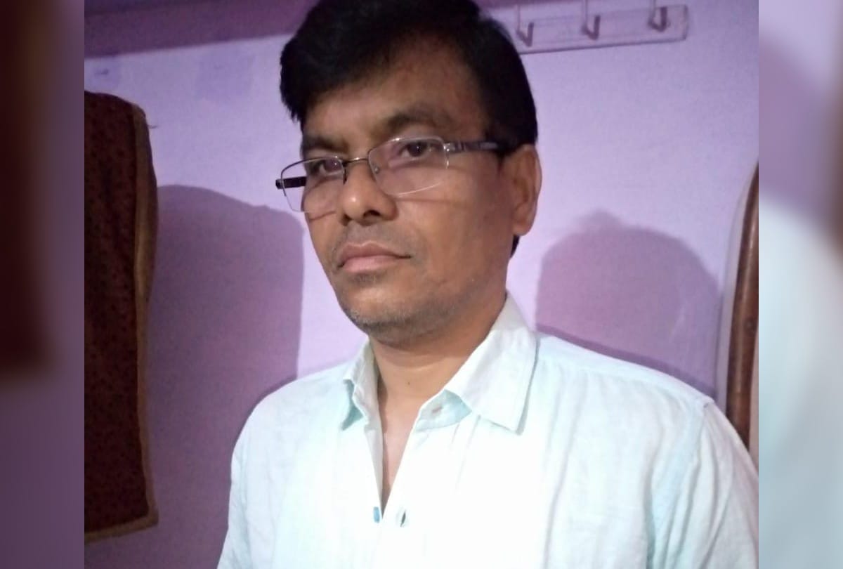 Murder In Kasganj: School Director Killed Police Search Murder Accused