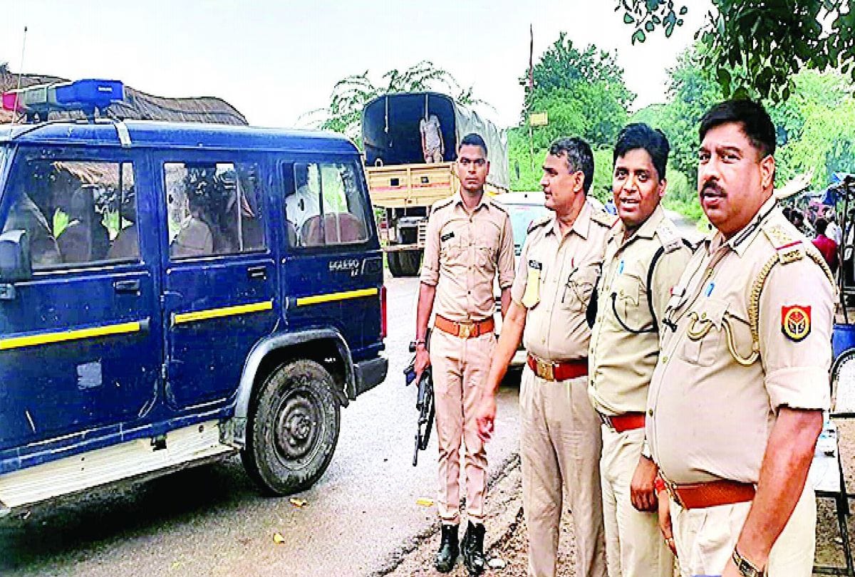 Murder In Lover Affair Uttam Dead Body Cremation After One Month