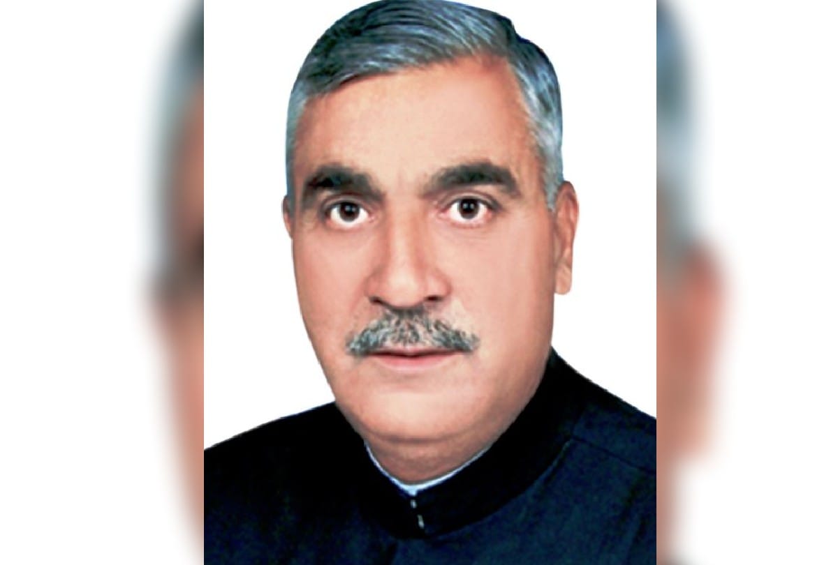 Seven years imprisonment to nine convicts including former MLA Hasrat Ulla Khan Sherwani
