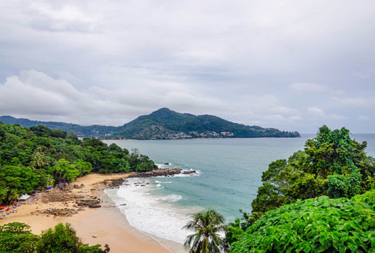 Best and beautiful places in Karnataka to visit